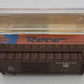 Roco 28708 N Scale Baltimore & Ohio Boxcar #191784 LN/Box