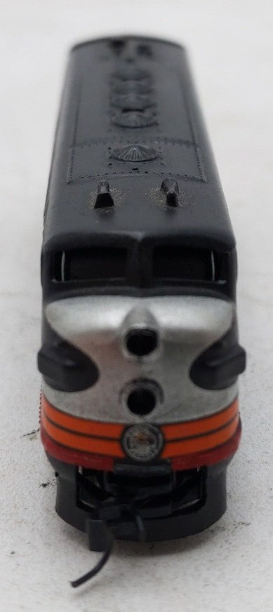 Micro-Trains 14004-2 Z Scale Southern Pacific Diesel Locomotive #6106 LN/Box