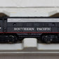 Micro-Trains 14004-2 Z Scale Southern Pacific Diesel Locomotive #6106 LN/Box