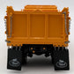 Franklin Mint B11YL59 1:43 Scale Diecast Mack B61 Dump Truck LN
