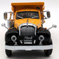 Franklin Mint B11YL59 1:43 Scale Diecast Mack B61 Dump Truck LN