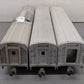 Lionel Vintage O Lionel Lines Passenger Cars: 2532, 2533, 2534 [3] EX/Box