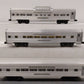 Lionel Vintage O Lionel Lines Passenger Cars: 2532, 2533, 2534 [3] EX/Box