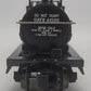 Lionel 6-26103 O Gauge GATX Tank Train Single Dome Tank Car EX/Box