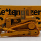 Conrad 1:50 Scale Diecast Caterpillar Kettendozer CAT D10 Dozer With Ripper EX/Box