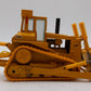 Conrad 1:50 Scale Diecast Caterpillar Kettendozer CAT D10 Dozer With Ripper EX/Box