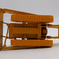 Conrad 1:50 Scale Diecast Caterpillar Kettendozer CAT D10 Dozer With Ripper EX/Box