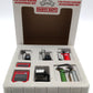 GMP 9015 1:24 Scale Diecast Garage Accessories Kit NIB