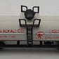 Aurora 4884/415 N Scale Michigan Tank Car #32308 EX/Box