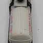 Aurora 4884/415 N Scale Michigan Tank Car #32308 EX/Box