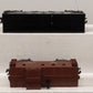 Lionel Vintage O Gauge Freight Cars #6464,22000,3650,6462,6557,6464300 [6] VG
