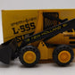 NZG Modelle 1:25 Scale DieCast Sperry New Holland L-555 Super Book Loader EX/Box