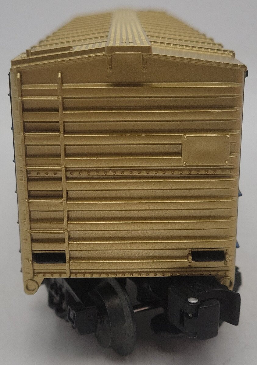 Lionel 6-39202 O Gauge Lionel Centennial Boxcar VG/Box