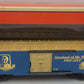 Lionel 6-39202 O Gauge Lionel Centennial Boxcar VG/Box