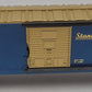 Lionel 6-39202 O Gauge Lionel Centennial Boxcar VG/Box