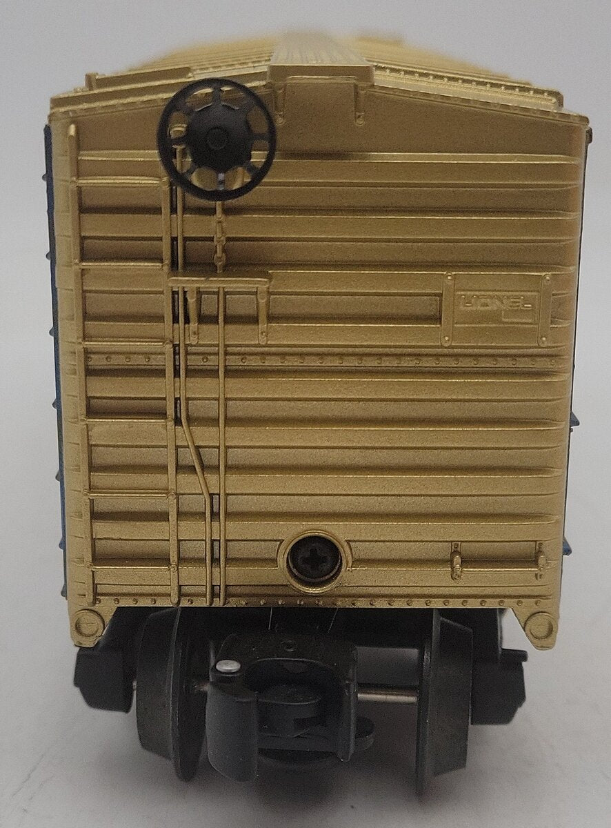 Lionel 6-39202 O Gauge Lionel Centennial Boxcar VG/Box