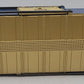 Lionel 6-39202 O Gauge Lionel Centennial Boxcar VG/Box