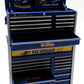 Crown Premiums RHR B2000 1:8 Scale Diecast Ron Hornday Nascar Tool Chest Bank NIB