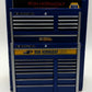 Crown Premiums RHR B2000 1:8 Scale Diecast Ron Hornday Nascar Tool Chest Bank NIB
