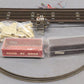 Lionel 375 Vintage O Motorized Turntable VG/Box