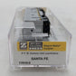Micro-Trains 17010-2 Z Scale Santa Fe F-7 B Dummy Unit Diesel Locomotive LN/Box