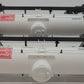 Lionel 6-36916 O Gauge Allied Chemical 1 Dome Tank Car (Set of 2) EX/Box
