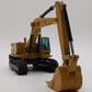 NZG Modelle 1:50 Scale Diecast Caterpillar Hydrauliknahher CAT 245 Excavator EX/Box
