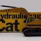 NZG Modelle 1:50 Scale Diecast Caterpillar Hydrauliknahher CAT 245 Excavator EX/Box