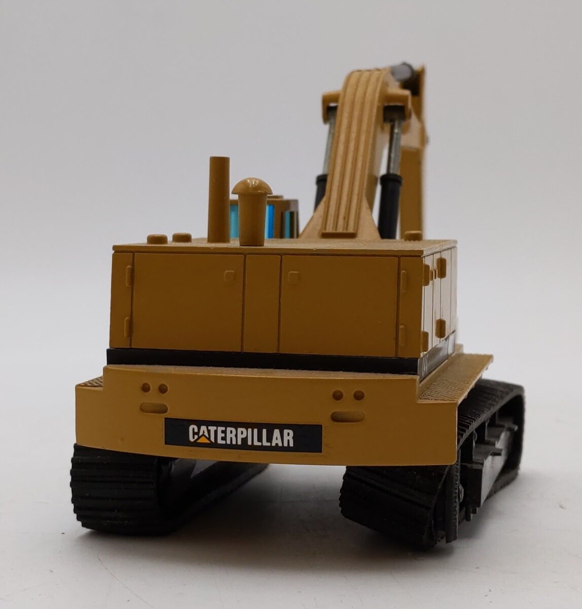 NZG Modelle 1:50 Scale Diecast Caterpillar Hydrauliknahher CAT 245 Excavator EX/Box