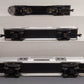 Lionel Vintage O Lionel Lines Passenger Cars: 2530, 2530, 2531 [3] EX/Box