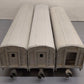 Lionel Vintage O Lionel Lines Passenger Cars: 2530, 2530, 2531 [3] EX/Box