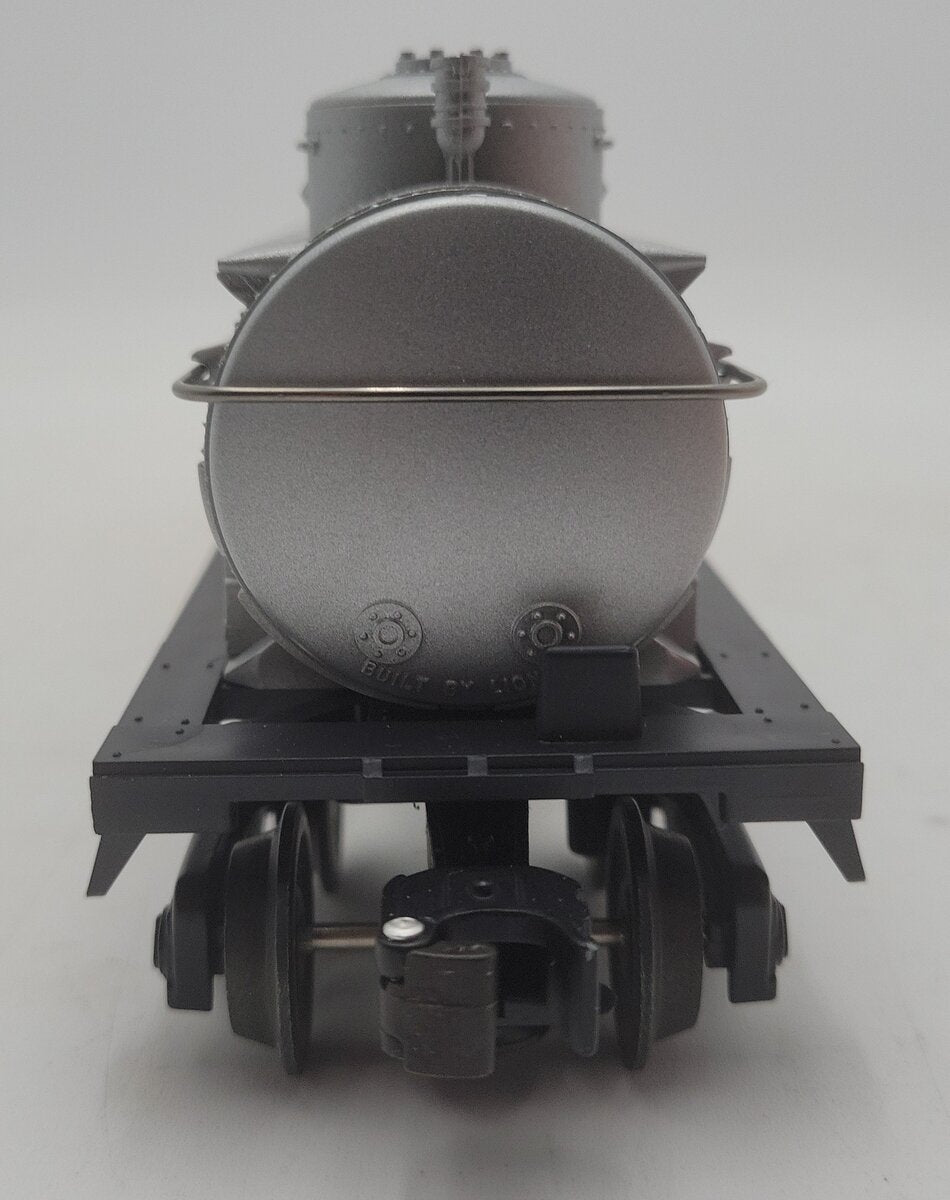 Lionel 6-16152 O Gauge Sunoco 3-Dome Tank Car #6415 EX/Box