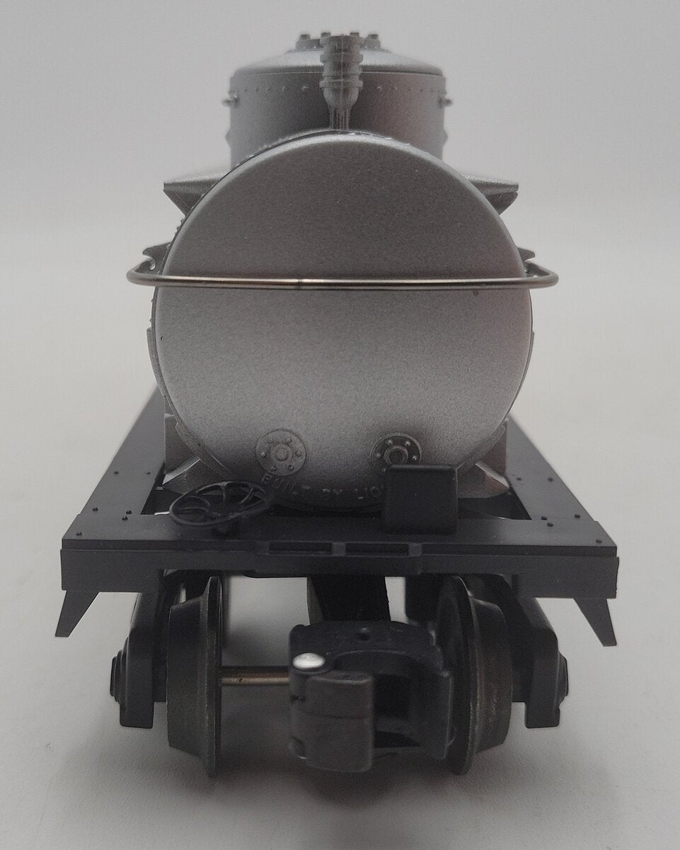 Lionel 6-16152 O Gauge Sunoco 3-Dome Tank Car #6415 EX/Box