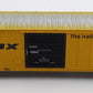Fox Valley Models 8011-3 N Scale FMC SD Railbox Boxcar #38157 LN/Box