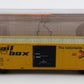 Fox Valley Models 8011-3 N Scale FMC SD Railbox Boxcar #38157 LN/Box