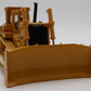 Ertl 1:50 Scale Diecast Caterpillar D10N Track-Type Tractor Model #2436 EX/Box