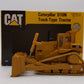 Ertl 1:50 Scale Diecast Caterpillar D10N Track-Type Tractor Model #2436 EX/Box