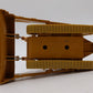 Ertl 1:50 Scale Diecast Caterpillar D10N Track-Type Tractor Model #2436 EX/Box