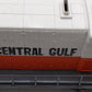 Lionel 6-8669 O Gauge Illinois Central U36B Diesel Locomotive EX