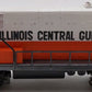 Lionel 6-8669 O Gauge Illinois Central U36B Diesel Locomotive EX
