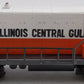 Lionel 6-8669 O Gauge Illinois Central U36B Diesel Locomotive EX