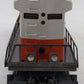 Lionel 6-8669 O Gauge Illinois Central U36B Diesel Locomotive EX