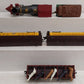 Lionel 1862S O General Vintage Steam Loco & Tender Set #1865, 1866, 1877 VG