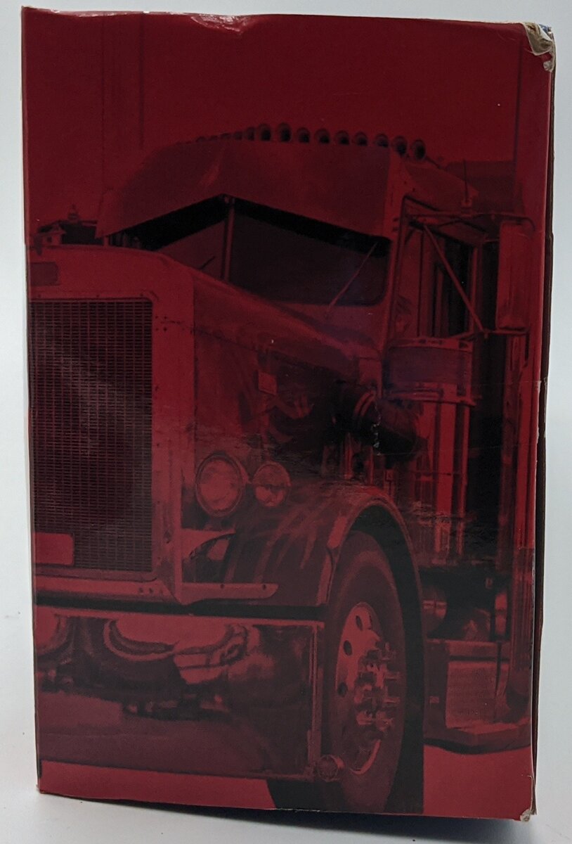 Altaya 1:43 Diecast Ford Roadway American Truck Collection C Series NIB