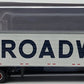 Altaya 1:43 Diecast Ford Roadway American Truck Collection C Series NIB