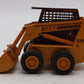 NZG Modelle Case 1845B Diecast Skid Loader EX
