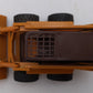 NZG Modelle Case 1845B Diecast Skid Loader EX