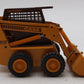NZG Modelle Case 1845B Diecast Skid Loader EX