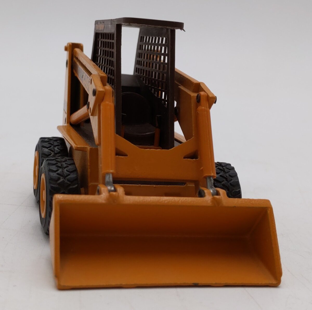 NZG Modelle Case 1845B Diecast Skid Loader EX