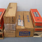 Lionel Vintage O Gauge Empty Boxes: 55, 2243, 2363, 2367, 2432, 2446, 2534 [11]